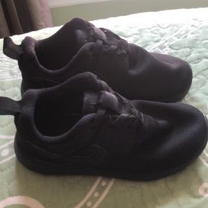 Toddler Nike Shoes